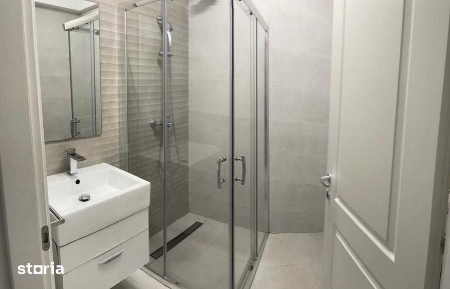 Apartament 2 camere decomandat | Grand Beetle Pacurari | 50 mp | Etaj - 8