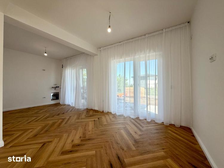 Casa 4 camere, 2 bai, LA CHEIE, zona VISAN - 1