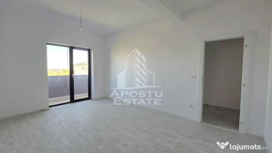 Apartament cu 2 camere decomandat în Calea Urseni