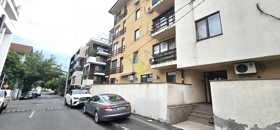 Apt 3 camere, 2 bai, 3 balcoane, parcare, boxa, zona Herastrau- Fantana Miorita - 20
