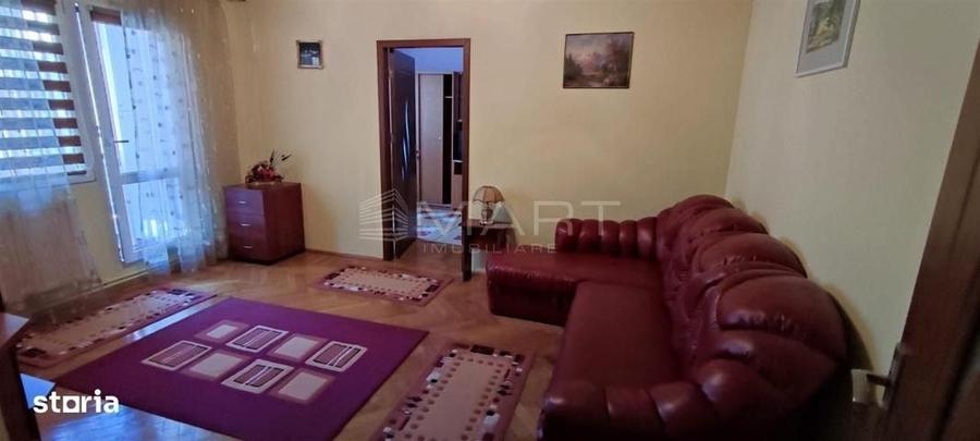 Apartament 2 camere zona Uranus - 7