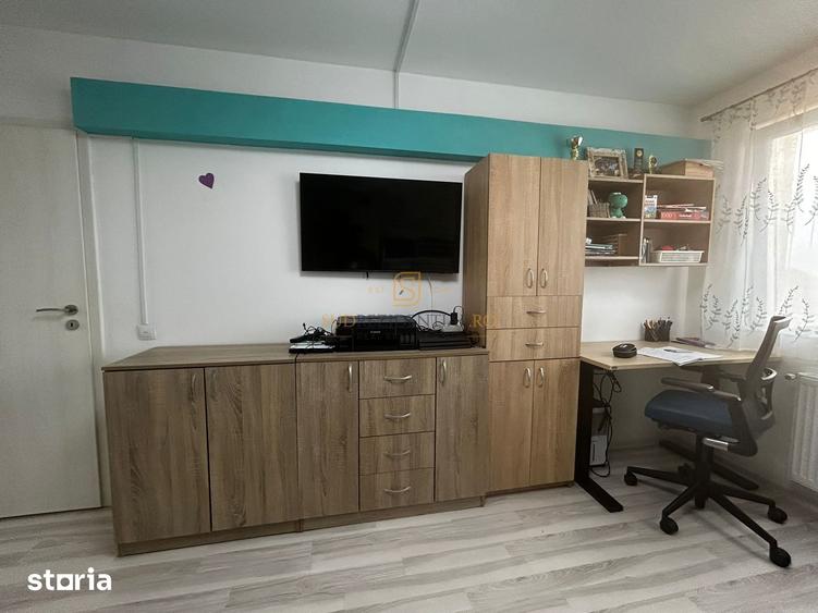 Apartament decomandat cu 2 camere - metrou Aparatorii Patriei - 5