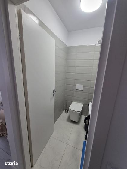 Apartament 2 camere cu balcon ?i parcare subterana - 6