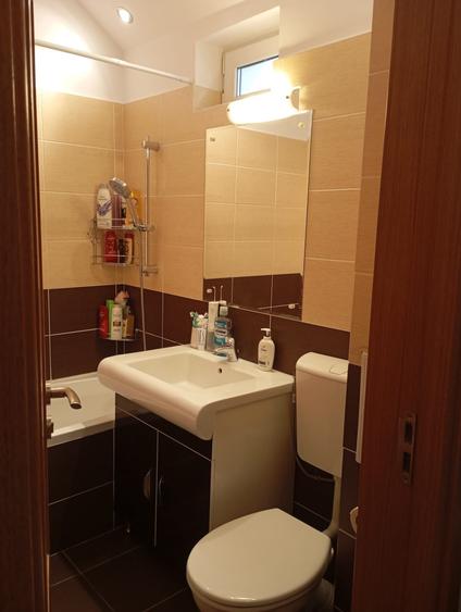Apartament cu 2 camere semidecomandat în Ferdinand
