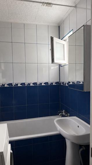Apartament cu 2 camere semidecomandat în Giurgiului