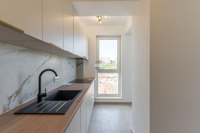 Apartament 2 camere  Bloc nou | Copou |Rasarit de Soare - 3