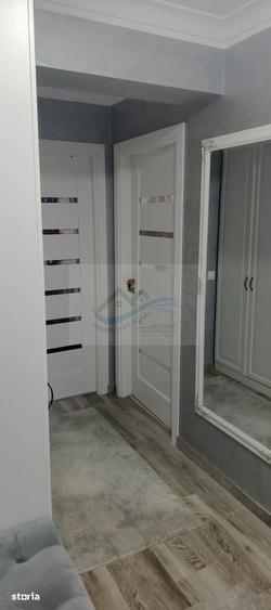 Apartament cu 2 camere decomandat în Burdujeni