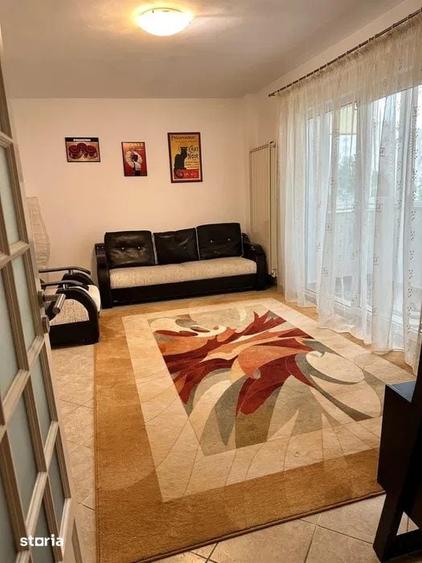 Apartament 2 camere | Dorobanti | 6' Metrou Stefan cel Mare | - 2