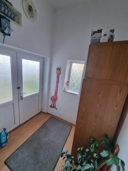 Casă individuală cu 4 camere cu Teren 720 Mp în Cetate