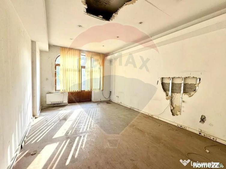 Spa?iu Comercial, Birouri Vila Interbelica | Strada Berz... - 7
