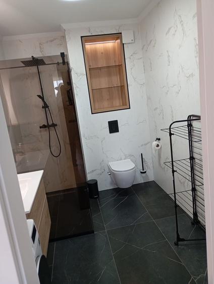 Apartament cu 2 camere decomandat în Iosia