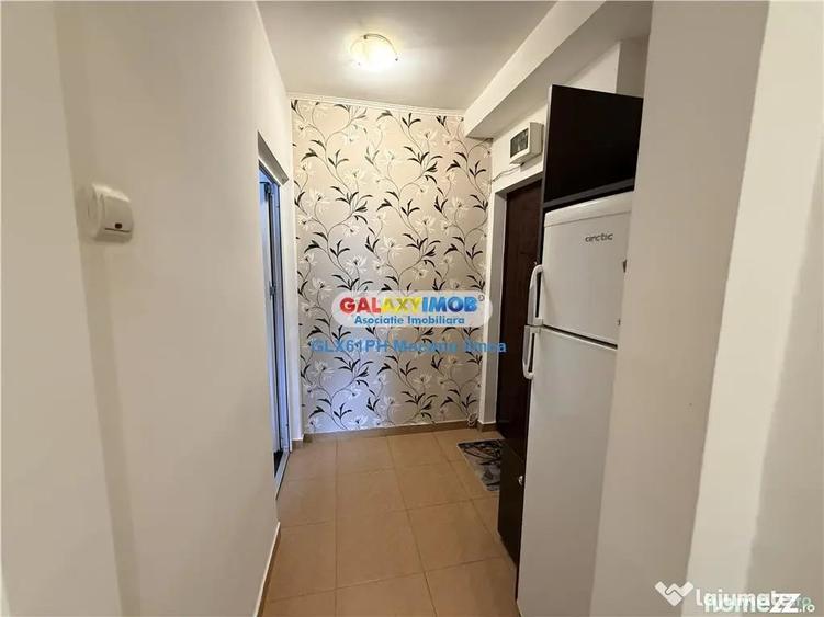 Garsonieră semidecomandată în Ultracentral