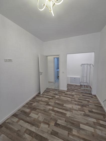 Apartament cu 2 camere decomandat în Nufărul
