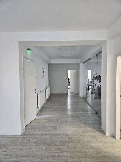 Spațiu comercial, de 450 mp, în Central