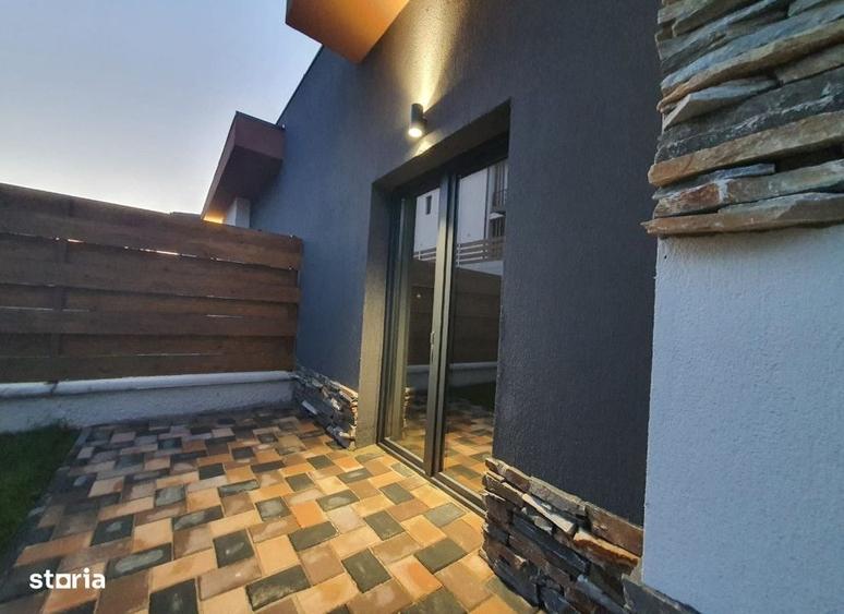 Apartament cu 3 camere în Miroslava