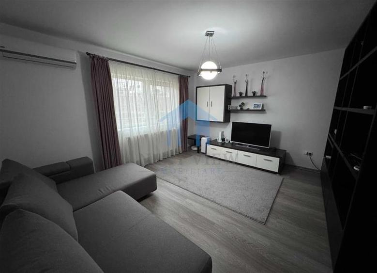 Apartament 1 camera, Intre Lacuri - 1