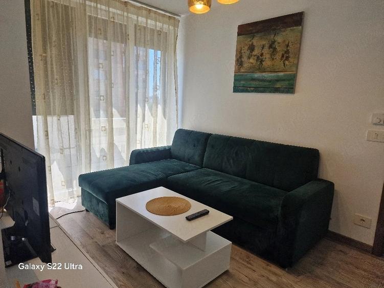 Apartament cu 2 camere semidecomandat în Spitalul Județean