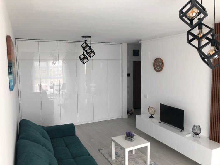 GARSONIERA DIRECT Proprietar Complex Astorium MY Home - 7