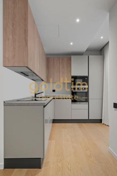 Apartament cu 3 camere decomandat, mobilat în Primăverii
