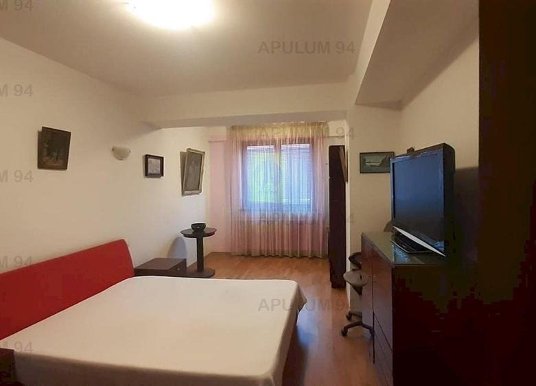 Apartament Superb Băneasa - Ion Ionescu de la Brad, 120MP - 31