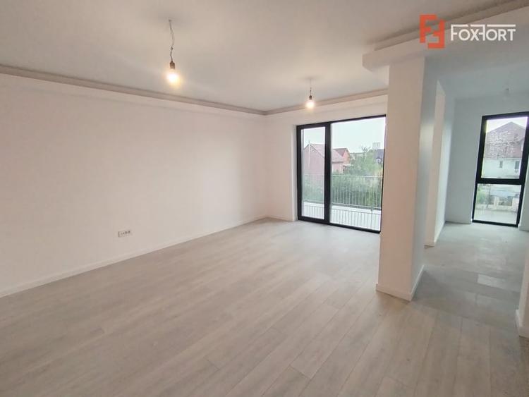 Apartament cu 3 camere în Braytim