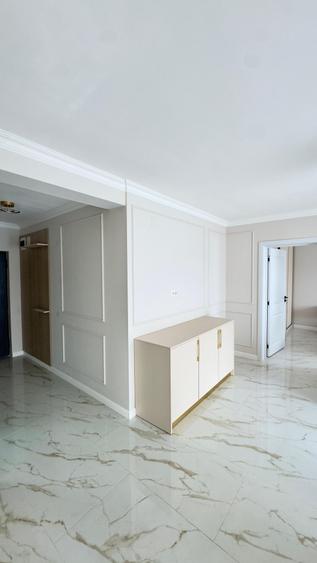 Apartament cu 2 camere semidecomandat în Lisaura