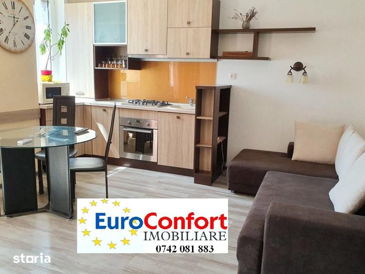 Apartament cu 2 camere în UTA