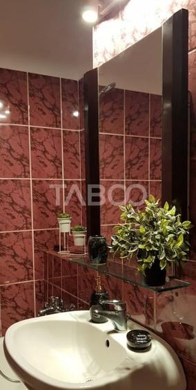 Apartament decomandat mobilat utilat 3 camere 76 mpu balcon 4 mp - 9