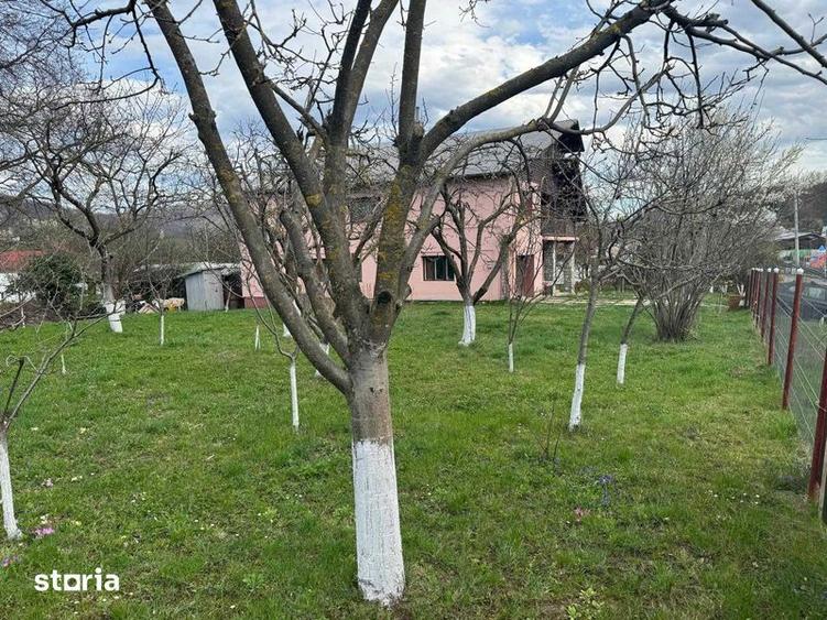 Casa de vanzare - Breaza Prahova - 4
