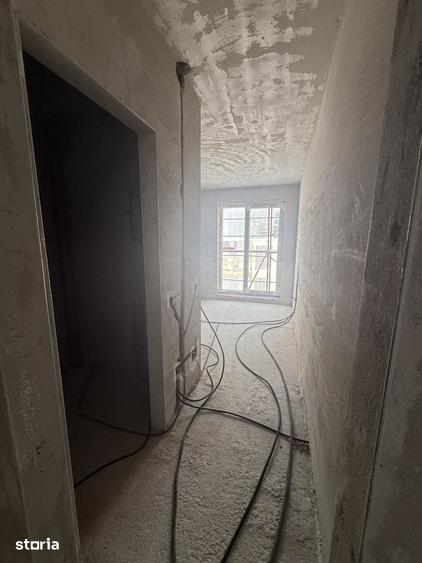 Apartament cu 3 camere în Iris