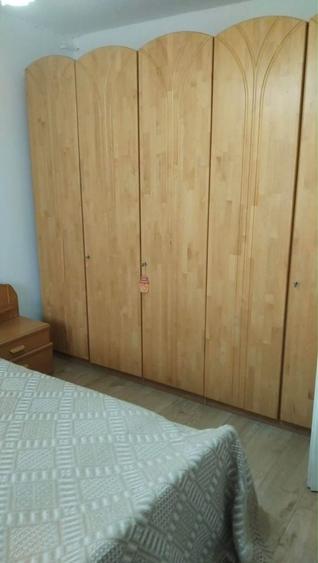 Apartament cu 2 camere semidecomandat în Luncă