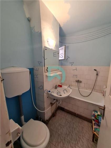 Apartament cu 3 camere circular în Astra