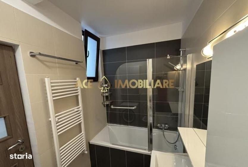 2 Camere | Unirii | Metrou | Centrala | Parcare | PetFriendly - 9
