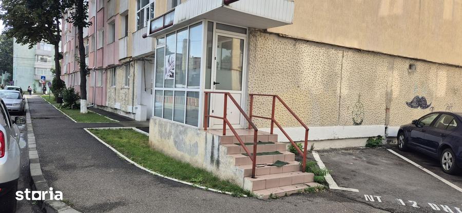 Vanzare/Chirie. Parter cu balcon acces separat ,schimb cu Teren - 16