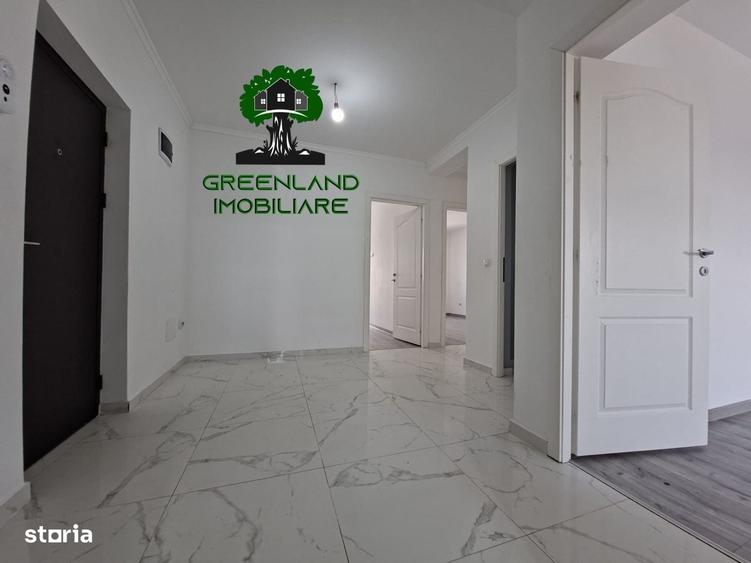 Apartament cu 3 camere în Cug
