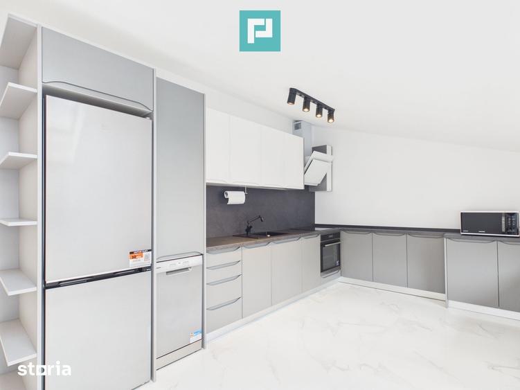 Apartament cu 3 camere în Ultracentral