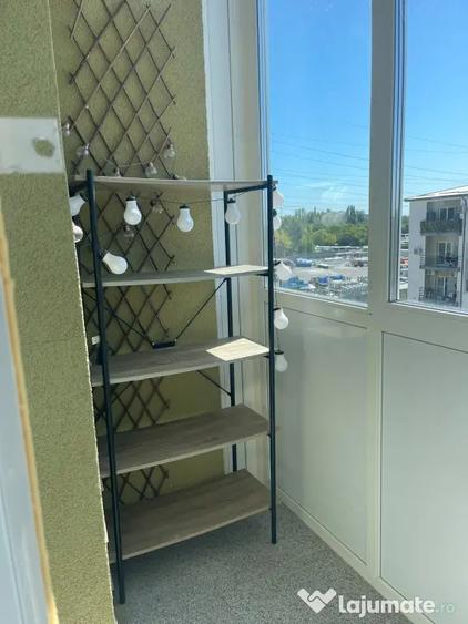 Apartament cu 2 camere decomandat în Sud