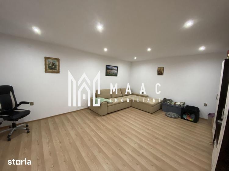 Apartament cu 2 camere, mobilat în Lazaret