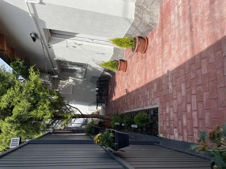 Casă cu 2 camere cu Teren 40 Mp în Kamsas