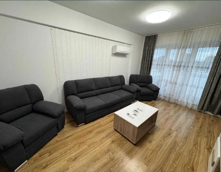Apartament 2 camere | Decomandat | 57 mp | Vivamus - zona Tractorul - 1