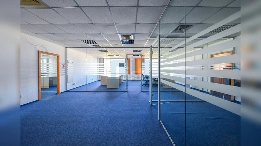 Spațiu comercial, de 400 mp, în Grigorescu
