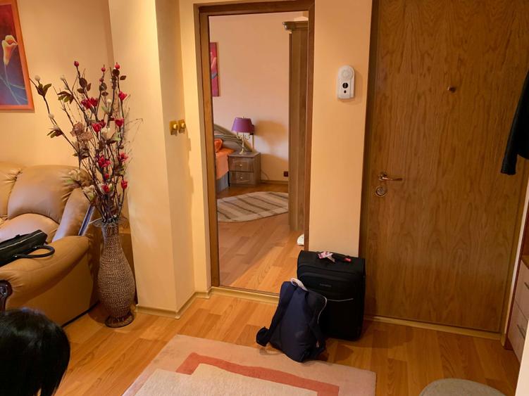 Apartament cu 2 camere decomandat în Fălticeni