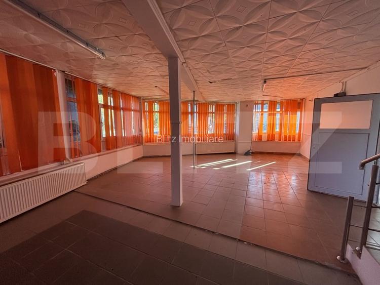 Spatiu comercial de vanzare, 330 mp, Simleu Silvaniei