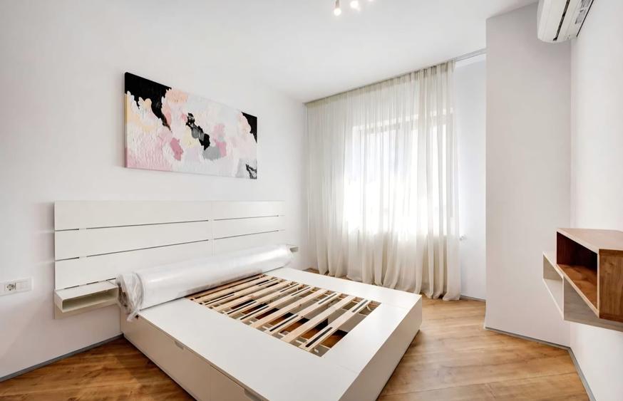 Apartament 3 Camere I 4City North I Parcare - Comision 0 ! - 4