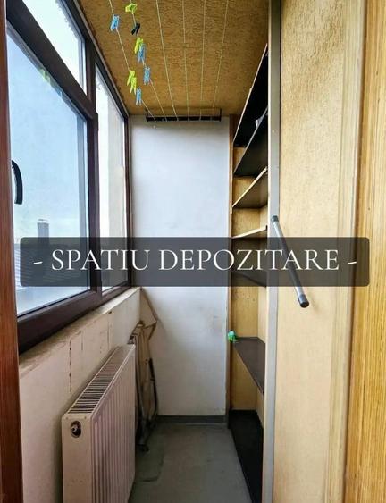 2 CAMERE + Loc Parcare - 2014 - Popesti Leordeni - 5