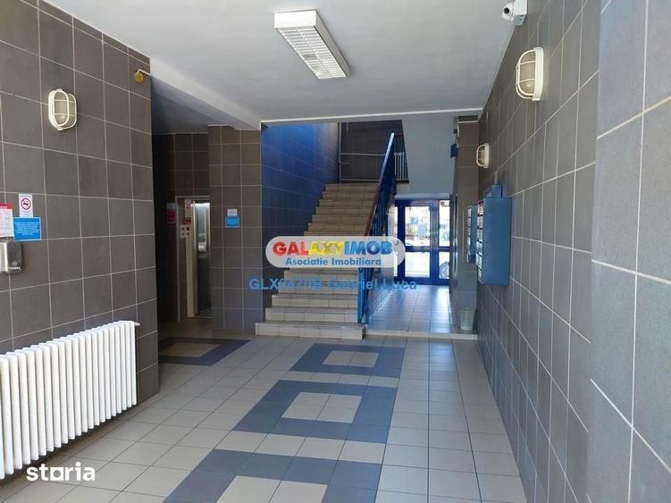 Apartament cu 2 camere decomandat în Centrul Istoric