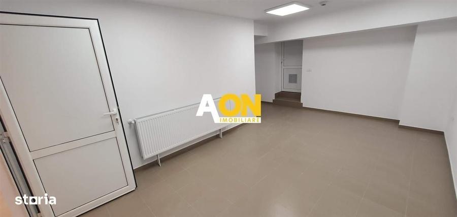 Spațiu comercial, de 272 mp, în Ultracentral