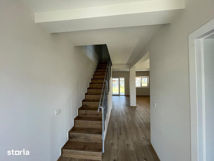 Duplex 3 dormitoare 2 bai | Mosnita Noua | 105 mp utili - 2