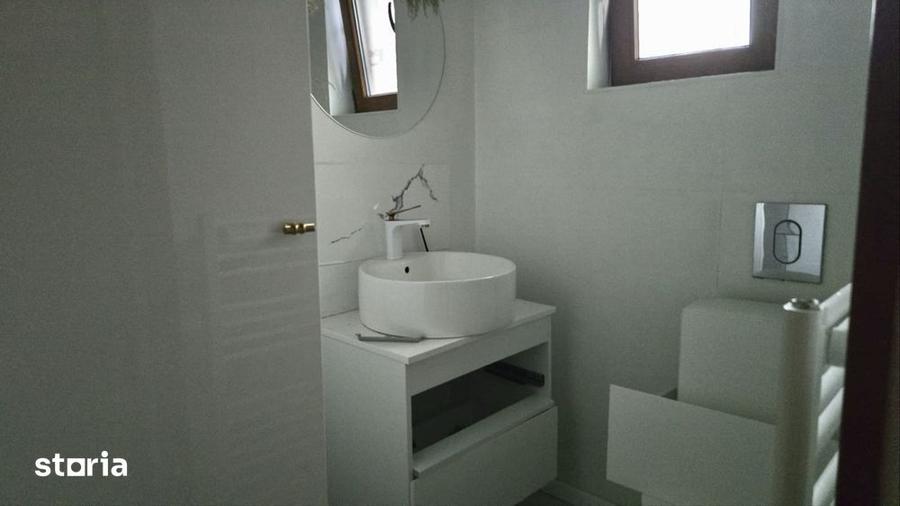 Spațiu comercial, de 40 mp, în Ultracentral