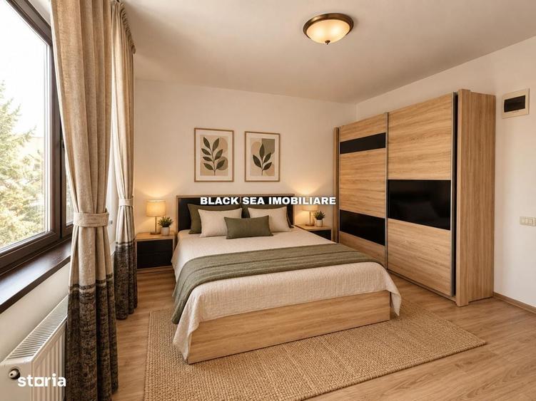 Casă cu 4 camere în Nord